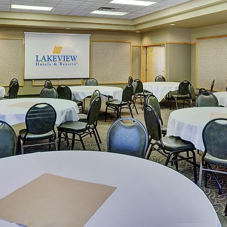 Lakeview Gimli Resort Bagian luar foto