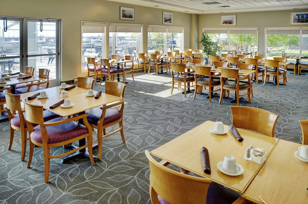 Lakeview Gimli Resort Bagian luar foto