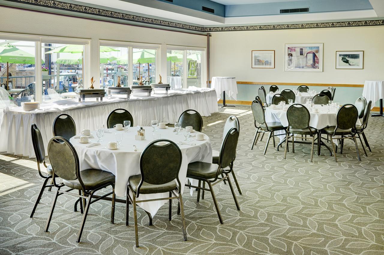Lakeview Gimli Resort Bagian luar foto